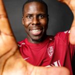 Prima reacţie a lui Kurt Zouma după ce a fost prezentat oficial de CFR Cluj!