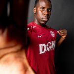 Prima reacţie a lui Kurt Zouma după ce a fost prezentat oficial de CFR Cluj!