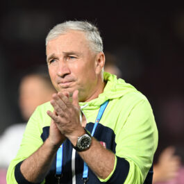Dan Petrescu a primit o nouă ofertă! Care a fost răspunsul tehnicianului român