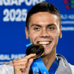 David Popovici