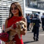 Cererea în căsătorie inedită a lui Charles Leclerc: „Tati vrea să se căsătorească cu tine”