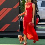 Alexandra Saint Mleux - Profimedia Images