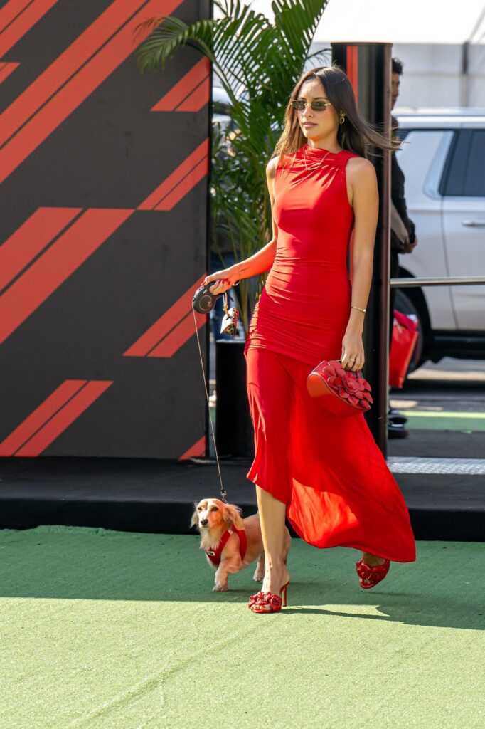 Alexandra Saint Mleux - Profimedia Images