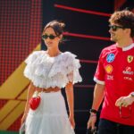 Cererea în căsătorie inedită a lui Charles Leclerc: „Tati vrea să se căsătorească cu tine”