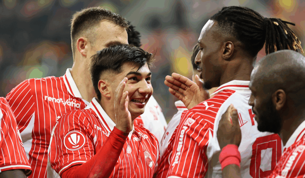 Dinamo poate face un transfer "exotic" în iarnă. Ar fi o premieră în ...