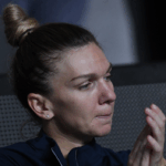 Simona Halep