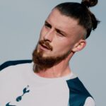 Radu Drăguşin a revenit pe teren la Tottenham! Partida în care a jucat o repriză
