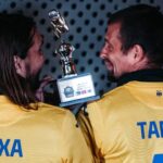 Dan Alexa și Gabi Tamaș