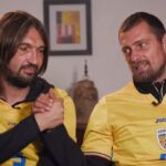 Dan Alexa și Gabi Tamaș