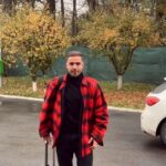 „Tricolorii”, reunire în pas cu moda! Cum şi-a făcut Ianis Hagi apariţia la Mogoşoaia