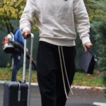 „Tricolorii”, reunire în pas cu moda! Cum şi-a făcut Ianis Hagi apariţia la Mogoşoaia