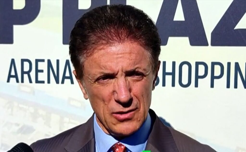 Decizia luată de Gică Popescu în privinţa afacerii uriaşe, de 70 de milioane de euro!