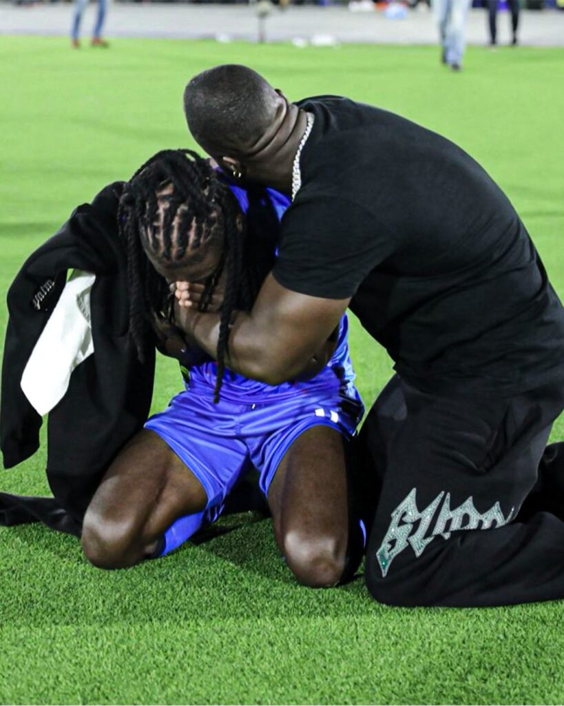 Cinci lucruri despre Haiti, care va juca la Mondial: stat eșuat, națională în exil și-un stadion confiscat de bandele criminale