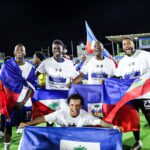 Cinci lucruri despre Haiti, care va juca la Mondial: stat eșuat, națională în exil și-un stadion confiscat de bandele criminale