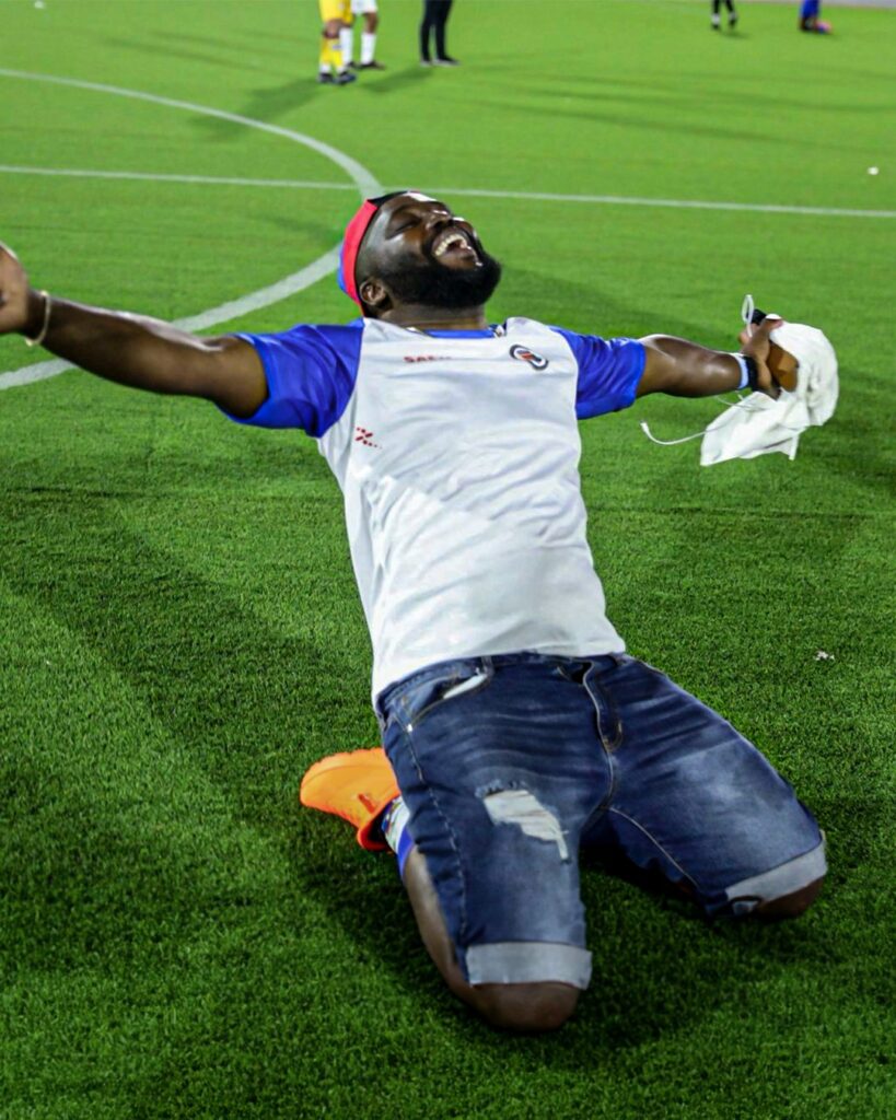 Cinci lucruri despre Haiti, care va juca la Mondial: stat eșuat, națională în exil și-un stadion confiscat de bandele criminale