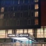 Tricolorii au ajuns la Zenica, unde vor juca meciul crucial cu Bosnia! Cum arată hotelul în care au fost cazaţi