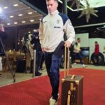 Tricolorii au ajuns la Zenica, unde vor juca meciul crucial cu Bosnia! Cum arată hotelul în care au fost cazaţi