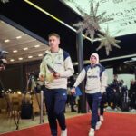 Tricolorii au ajuns la Zenica, unde vor juca meciul crucial cu Bosnia! Cum arată hotelul în care au fost cazaţi