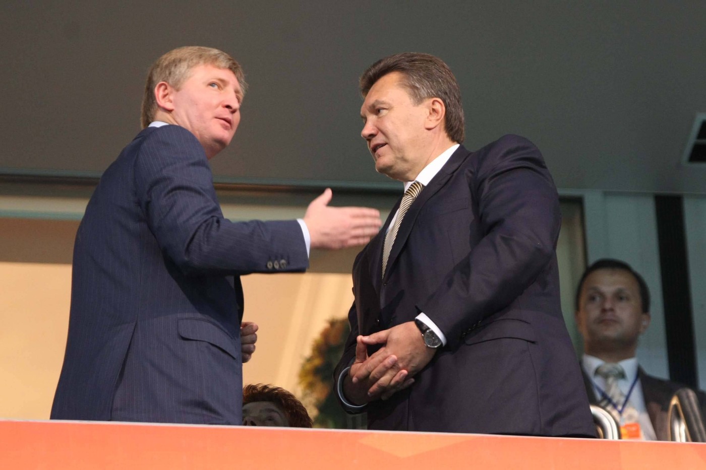 Ce se va întâmpla dacă Rinat Ahmetov va cumpăra una dintre cele mai mari afaceri din România