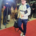 Tricolorii au ajuns la Zenica, unde vor juca meciul crucial cu Bosnia! Cum arată hotelul în care au fost cazaţi