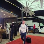 Tricolorii au ajuns la Zenica, unde vor juca meciul crucial cu Bosnia! Cum arată hotelul în care au fost cazaţi