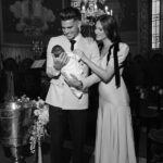 Ianis Hagi, Elena și Giorgios
