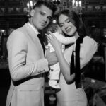 Ianis Hagi, Elena și Giorgios