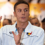 David Popovici