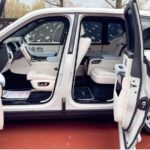 Mirel Rădoi şi-a scos la vânzare maşina de lux. Cum arată bolidul pe care vrea 732.000 de euro