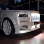 Mirel Rădoi şi-a scos la vânzare maşina de lux. Cum arată bolidul pe care vrea 732.000 de euro