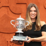 Simona Halep, după câștigarea Roland Garros