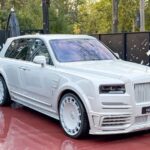 Mirel Rădoi şi-a scos la vânzare maşina de lux. Cum arată bolidul pe care vrea 732.000 de euro