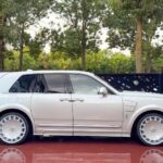 Mirel Rădoi şi-a scos la vânzare maşina de lux. Cum arată bolidul pe care vrea 732.000 de euro