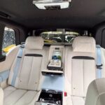 Mirel Rădoi şi-a scos la vânzare maşina de lux. Cum arată bolidul pe care vrea 732.000 de euro