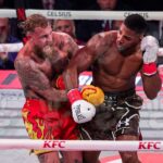 Ce a făcut Anthony Joshua înainte de accidentul teribil în care a fost rănit, iar alte două persoane au murit!