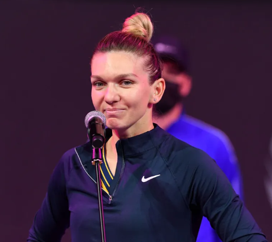 simona halep