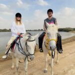 Denis Alibec în vacanță în Dubai