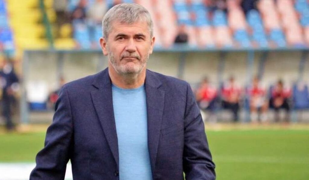 Valeriu Iftime