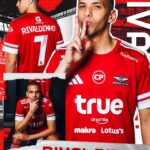 OFICIAL | Rivaldinho a semnat! Unde va juca fiul lui Rivaldo, fost fotbalist la Dinamo, Craiova şi Farul