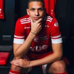 OFICIAL | Rivaldinho a semnat! Unde va juca fiul lui Rivaldo, fost fotbalist la Dinamo, Craiova şi Farul