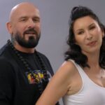Cine este și din ce face bani Luiza, soția lui Cătălin Zmărăndescu de la Power Couple 2026, difuzat la Antena 1