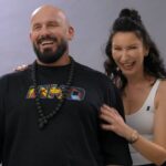 „Îţi dai seama ce «bou»?” Ce i-a promis Cătălin Zmărăndescu soţiei sale, Luiza, după ce abia o cunoscuse