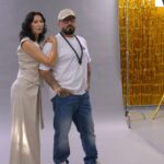 „Îţi dai seama ce «bou»?” Ce i-a promis Cătălin Zmărăndescu soţiei sale, Luiza, după ce abia o cunoscuse