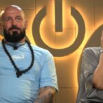 „Îţi dai seama ce «bou»?” Ce i-a promis Cătălin Zmărăndescu soţiei sale, Luiza, după ce abia o cunoscuse