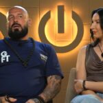 „Îţi dai seama ce «bou»?” Ce i-a promis Cătălin Zmărăndescu soţiei sale, Luiza, după ce abia o cunoscuse
