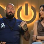 „Îţi dai seama ce «bou»?” Ce i-a promis Cătălin Zmărăndescu soţiei sale, Luiza, după ce abia o cunoscuse