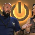 „Îţi dai seama ce «bou»?” Ce i-a promis Cătălin Zmărăndescu soţiei sale, Luiza, după ce abia o cunoscuse