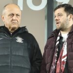 Dan Şucu şi Victor Angelescu