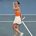 Elina Svitolina