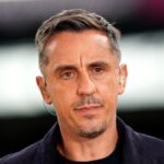 Gary Neville
